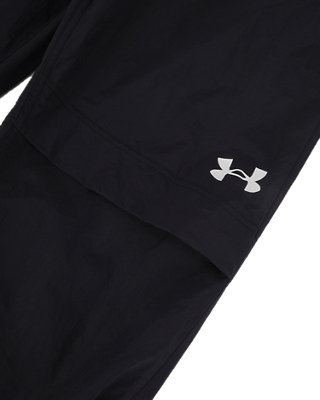 APAC M 크링클 우븐 조거 image number 8