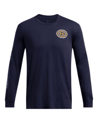 UA Love Of The Game, Blue, pdpMainDesktop image number 2