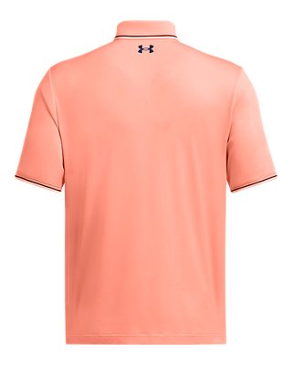 UA Playoff 3.0 Rib, Orange, pdpMainDesktop image number 3