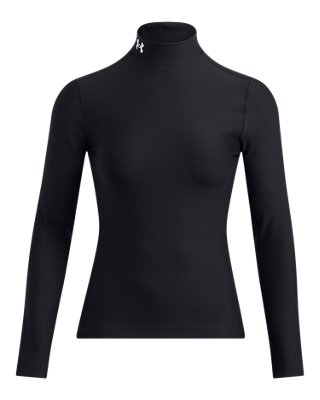 Sleeve Shirt Under Armour Women's Coldgear Fitted Longsleeve