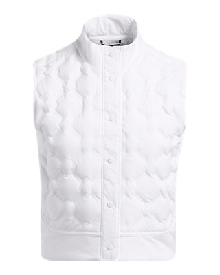 UA Sportswear Insulated Women's Vest | Under Armour
