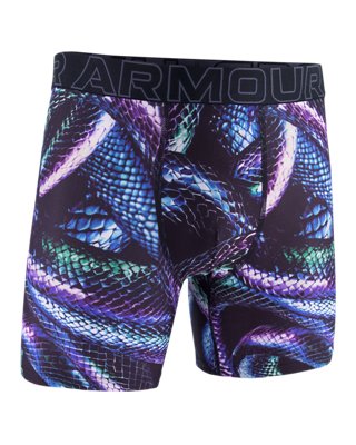 UA Performance Tech Mesh Graphic