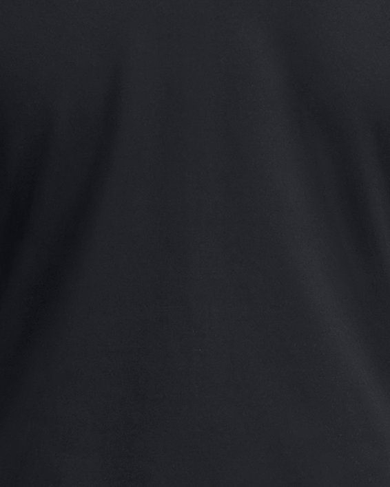 Women's UA Motion Jacket, Black, pdpMainDesktop image number 3