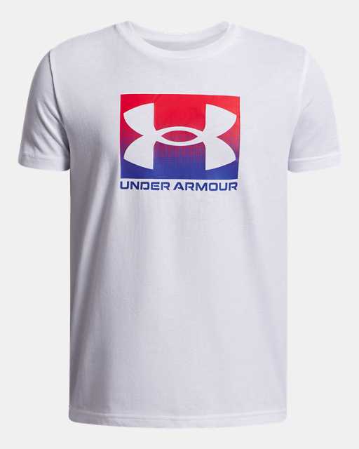 UA Boxed Sports UA Boxed Sports