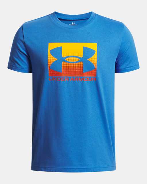 UA Boxed Sports UA Boxed Sports