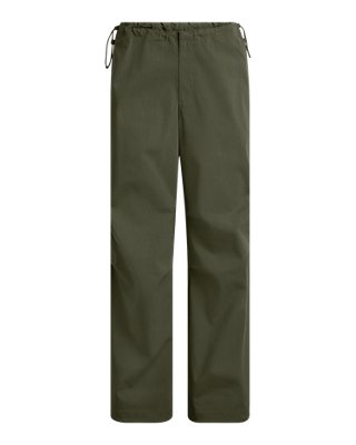 UA Unstoppable Ripstop, Green, pdpMainDesktop image number 4