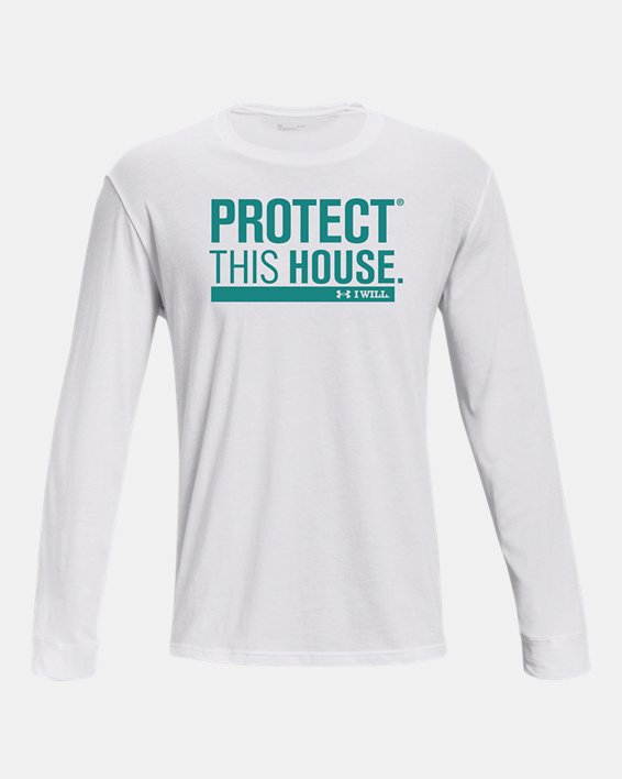 Men's UA Protect This House CC Long Sleeve