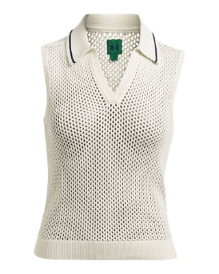UA Premier Sleeveless Sweater