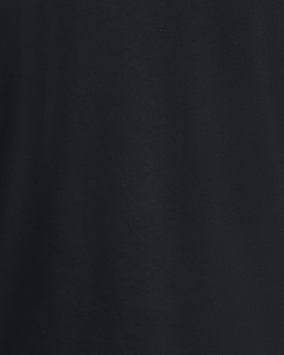 Men's UA Liverpool Short Sleeve, Black, pdpMainDesktop image number 3
