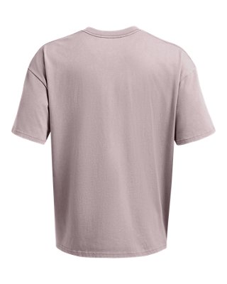 UA Heavyweight Logo Wash image number 4