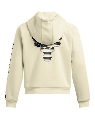 Project Rock Armour Fleece&reg; image number 4