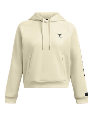 Project Rock Armour Fleece&reg; image number 3