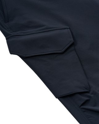 APAC M Urban OD Brushed Pant image number 2