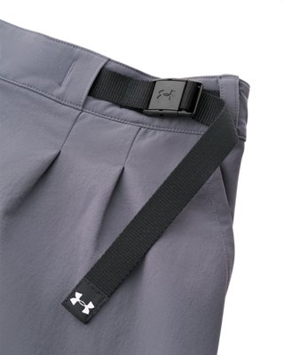 Urban Adventure系列功能性中長裙 image number 1