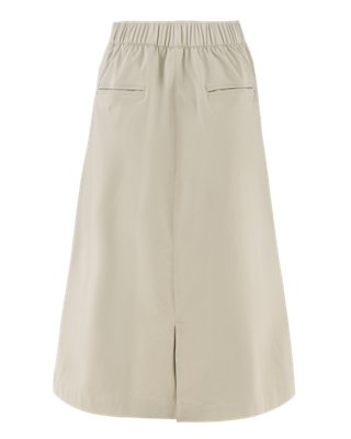 Urban Adventure系列功能性中長裙 image number 2