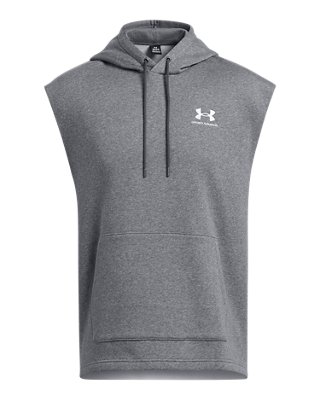 UA Icon Fleece image number 3
