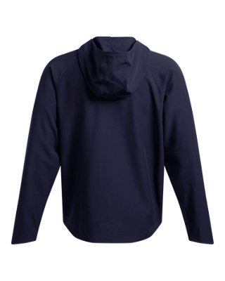 UA Unstoppable Left Chest Men's Jacket | Under Armour DE