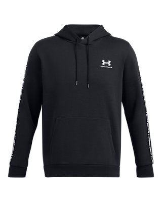 UA Icon Fleece Taping image number 4