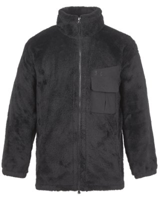 APAC M 셰르파 재킷