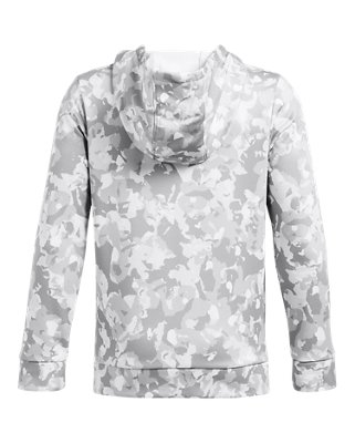 Armour Fleece® Big Logo Printed