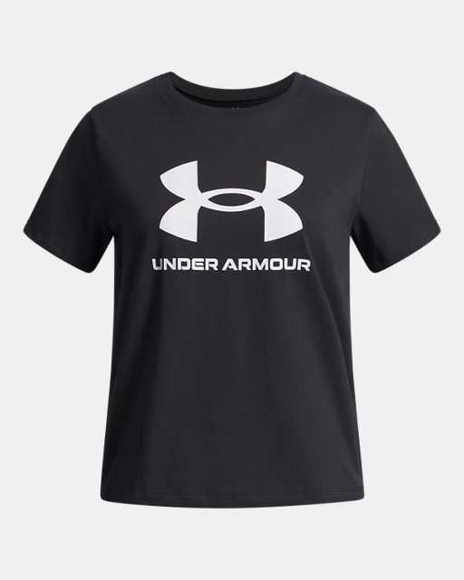 UA Big Logo UA Big Logo