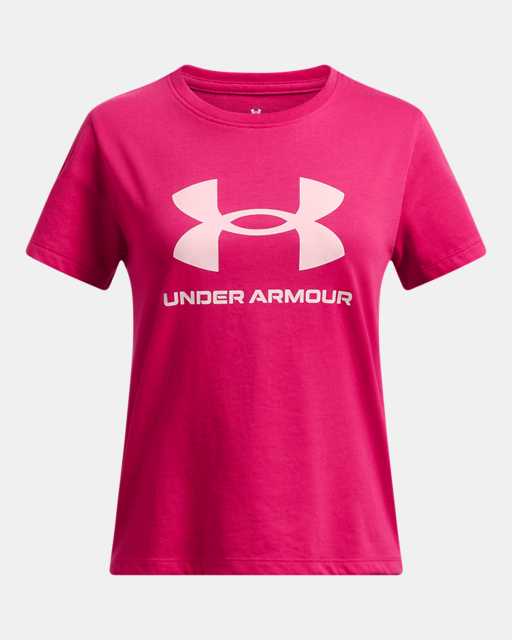 UA Big Logo UA Big Logo