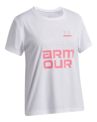 UA Tech™imprimé fractionné