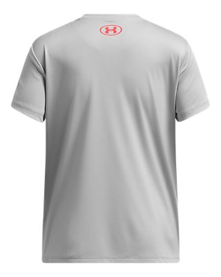 UA Tech&trade; Wordmark image number 1