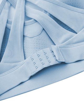 UA Infinity High Strappy image number 3