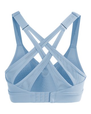 UA Infinity High Strappy image number 2