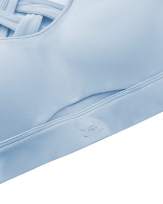 UA Infinity High Strappy image number 1