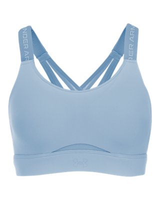 UA Infinity High Strappy