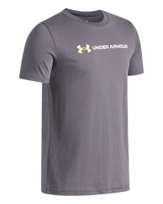 UA Logo Wordmark - thumbnail 5