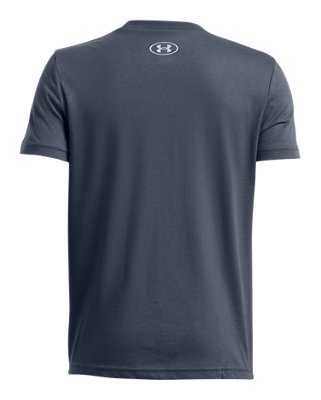 UA Logo Wordmark image number 1