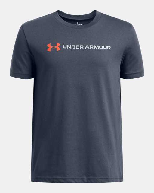 UA Logo Wordmark UA Logo Wordmark