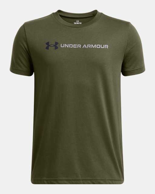 UA Logo Wordmark UA Logo Wordmark