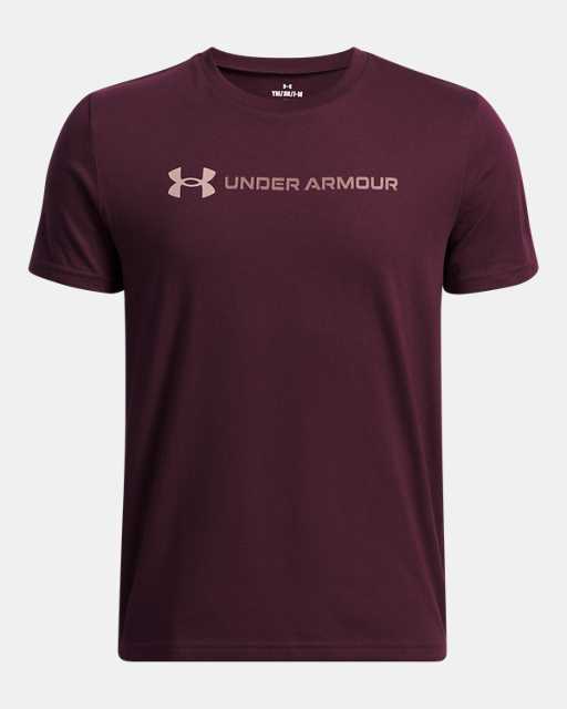 UA Logo Wordmark UA Logo Wordmark