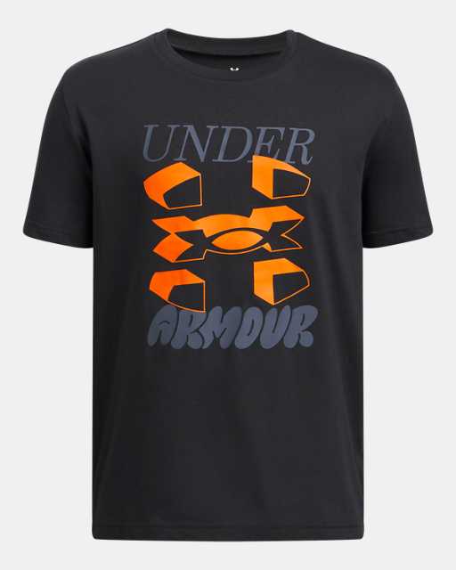 UA Split Big Logo UA Split Big Logo