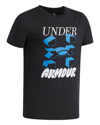 UA Split Big Logo - thumbnail 8