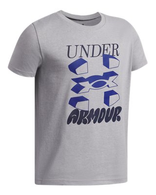UA Split Big Logo - thumbnail 5
