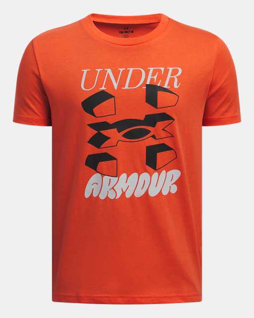 UA Split Big Logo UA Split Big Logo