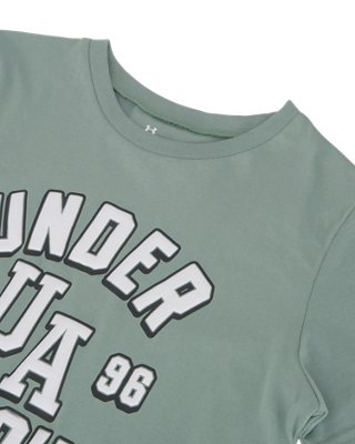 UA 바시티 로고 image number 1