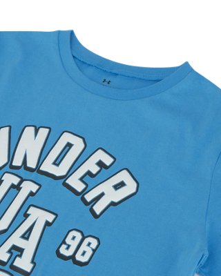 UA 바시티 로고 image number 1