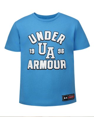 UA 바시티 로고 image number 0