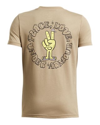 UA Peace Love UA image number 1