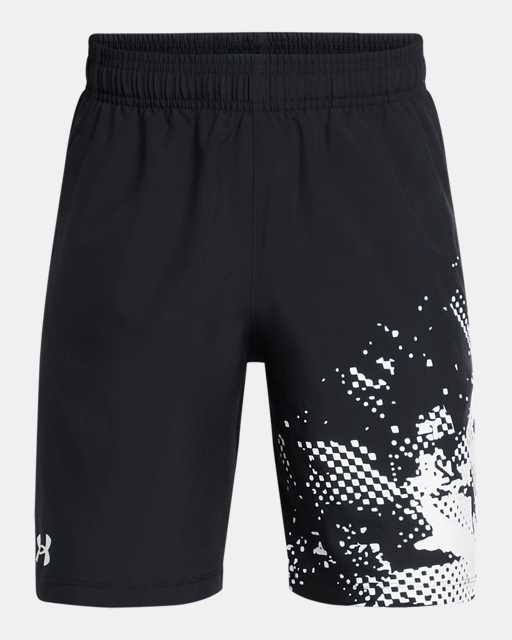 UA Tech™ Woven Graphic UA Tech™ Woven Graphic