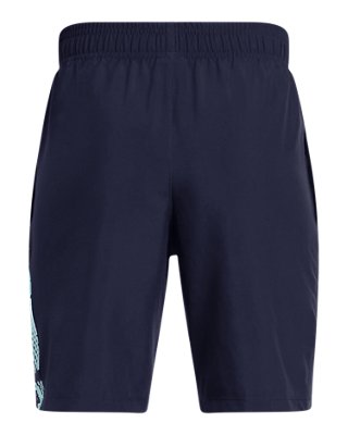 UA Tech™ Woven Graphic