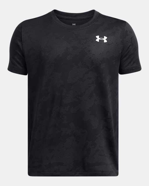 UA Tech™ Vent Jacquard UA Tech™ Vent Jacquard