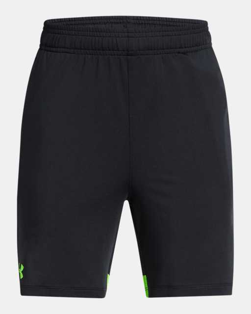 Shorts UA Tech™ Vent Jacquard da ragazzo Shorts UA Tech™ Vent Jacquard da ragazzo