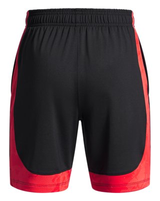 パンツ ALOUND 3 Layer ventilation shell shorts Under Armour Big Boys Tech Vent Print Shorts - Macy's